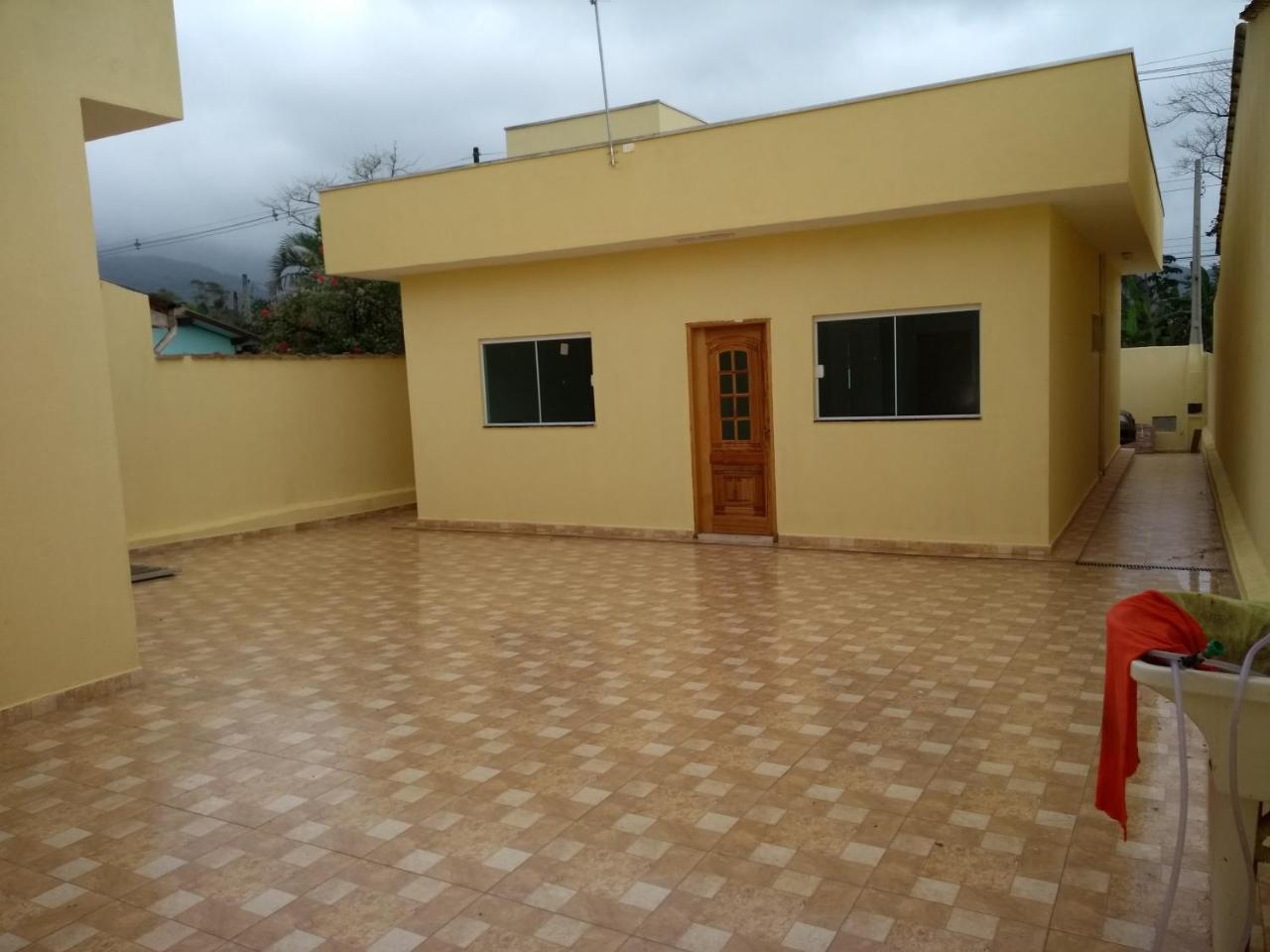 Casa De Praia Litoral Norte Sp Caraguatatuba Exterior photo